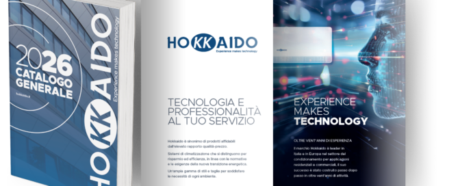 CATALOGO HOKKAIDO 2026